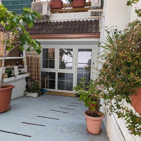Suite Duplex Con Terraza Independiente Brunete Exterior photo