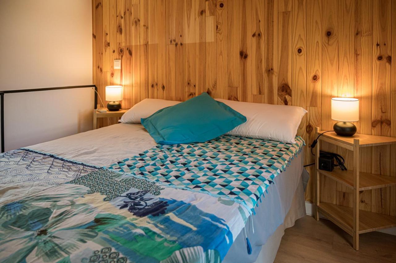 Suite Duplex Con Terraza Independiente Brunete Exterior photo