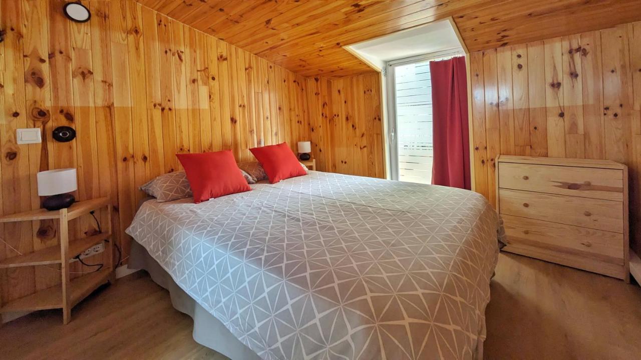 Suite Duplex Con Terraza Independiente Brunete Exterior photo